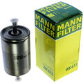 Original MANN-FILTER Kraftstofffilter WK 613 Fuel Filter