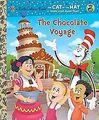 The Chocolate Voyage (Dr. Seuss/Cat in the Hat) (Li... | Buch | Zustand sehr gut