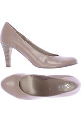 Gabor Pumps Damen High Heels Stiletto Peep Toes Gr. EU 39 (UK 6) Pink #y4uum9bmomox fashion - Your Style, Second Hand