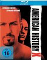 American History X