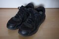 Nike AIR MAX EXCEE - Sneaker low - schwarz - Kinder - 37.5