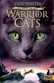 Warrior Cats - Die Macht der drei, Verbannt: III, Band 3... | Buch | Zustand gut