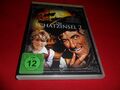 DvD - Rod Taylor - Die Schatzinsel 2  (  Zustand - sehr gut   )