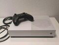 Microsoft Xbox One S All Digital Version 1TB inklusiv Wireless Controller