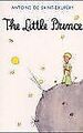 The Little Prince von Saint-Exupery, Antoine de | Buch | Zustand akzeptabel