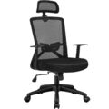 Bürostuhl Schreibtischstuhl Drehstuhl Mesh Computerstuhl Chefsessel Office Chair