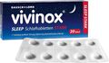 VIVINOX Sleep Schlaftabletten stark PZN 02083906