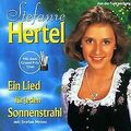 Ein Lied für jeden Sonnenstrahl von Hertel,Stefanie | CD | Zustand gut