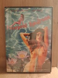 Pussycat Syndrom [DVD] - Limitierte Erstauflage *AUSVERKAUFT*; NEU & OVP