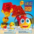 Various - Bravo Hits 99 [2 CDs]