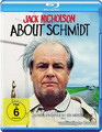 About Schmidt [Blu-ray] Alexander Payne