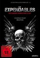 The Expendables [Director's Cut] Jason Statham Dolph Lundgren  und  Jet Li: