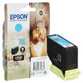 EPSON 378XL/T37924  cyan Druckerpatrone