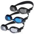 arena Zoom Neoprene antiallerge Schwimmbrille Trainingsbrille mit Anti-Fog & -UV