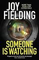 Someone is Watching: A Gripping Thriller from the Queen ... | Buch | Zustand gut