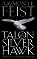 Talon des Silberfalken: Buch 1 (Konklave der Schatten)