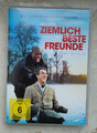 Ziemlich Beste Freunde / DVD / François Cluzet / Omar Sy