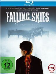 Falling Skies - Staffel 1