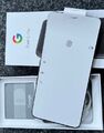 Google Pixel 8 Pro neu - 128GB - Obsidian (Ohne Simlock)