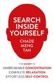 Search Inside Yourself | Chade-Meng Tan | Englisch | Taschenbuch | 234 S. | 2013