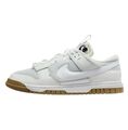 Nike Dunk Low Jumbo Herren Sneaker Größe UK 8 EU 42,5 (DV0821 001)