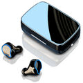 Bluetooth Kopfhörer für Samsung Galaxy In-Ear Kabellos Ohrhörer Touch Headset