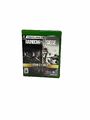 Tom Clancy's Rainbow Six Siege YEAR 2 GOLD EDITION - Microsoft Xbox One