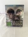 Der Adler der neunten Legion (Blu Ray Steelbook)