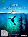 UNSER BLAUER PLANET II - Die komplette ungeschnittene Ser... | DVD | Zustand gut