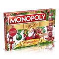 Monopoly Weihnachten 