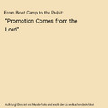 From Boot Camp to the Pulpit: "Promotion Comes from the Lord", Vivian A. Nesmith