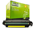 1x Toner für HP Color LaserJet Enterprise M 552 553 x dn n, CF362X 508X YELLOW