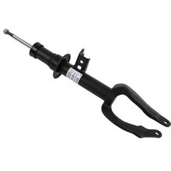 1x Stoßdämpfer SACHS 318 073 passend für BMW