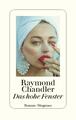 Das hohe Fenster | Raymond Chandler | Buch | Philip Marlowe | 320 S. | Deutsch