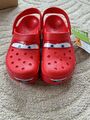 Cars Crocs Lightning McQueen | 43