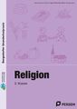 Religion - 2. Klasse Gauer (u. a.) Bundle Bergedorfer Grundschulpraxis Deutsch