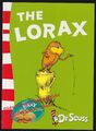 The Lorax: Yellow Back Book  - Dr. Seuss