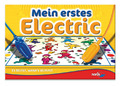 Noris Mein erstes Electric - Es blinkt, wenn's stimmt!