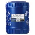 10 LITER 10W-60 MANNOL MOTORÖL RACING + ESTER 10W60 API SN CH-4 SPORTWAGEN