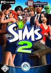 Die Sims 2 von Electronic Arts | Game | Zustand gutGeld sparen & nachhaltig shoppen!