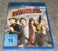 Blu-ray Zombieland Eine Komödie Die euch killt