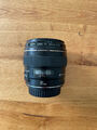 Canon EF 85 mm F/1.8 USM Lichtstarkes Porträt Foto Objektiv
