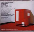 THE WHITE STRIPES "De Stijl" 13 Track  CD SFTRI 609