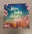 Kein Jahr ohne dich: 2 mp3 CDs von Cooper, Roxie | Hörbuch | Zustand sehr gut