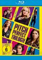 Pitch Perfect Trilogie (Teil 1+2+3) # 3-BLU-RAY-BOX-NEU