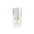 Calvin Klein One Deodorante Uomo Donna Stick Unisex 75 G