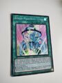 Yu-Gi-Oh! Bingo Maschine Los Secret Rare Ra02  Bingo Maschiene Los!