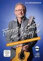 Fingerstyle Guitar von Anfang an | Buch | 9783869473505