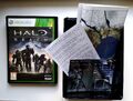 Halo: Reach Legendary Edition (Xbox 360, Xbox Series S und X, PAL )