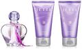 Jette Love Set Eau de Parfum 30 ml + Bodylotion Showergel 50